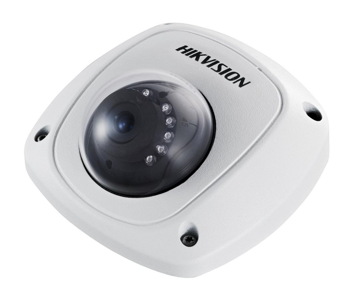 4M ATEX Bullet IP Camera,