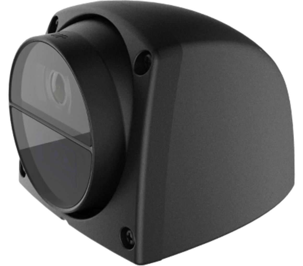 2-Wire Video Intercom