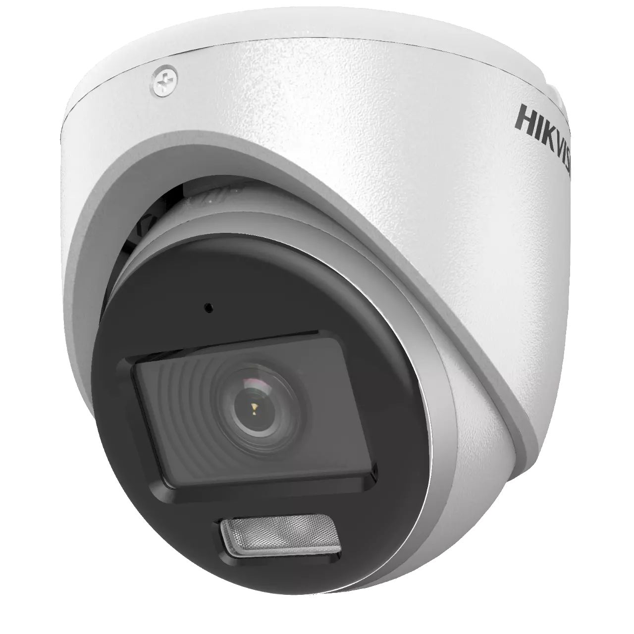 Hikvision HD Turret Camera...