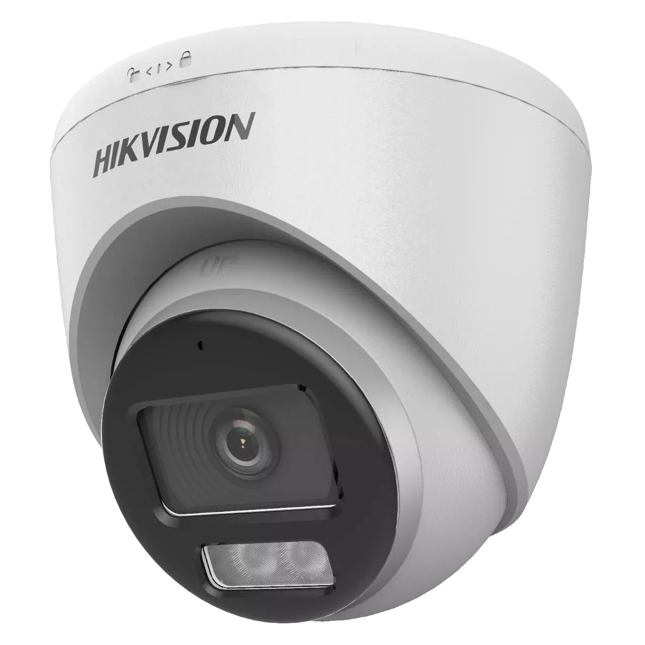 Hikvision HD Turret Camera...