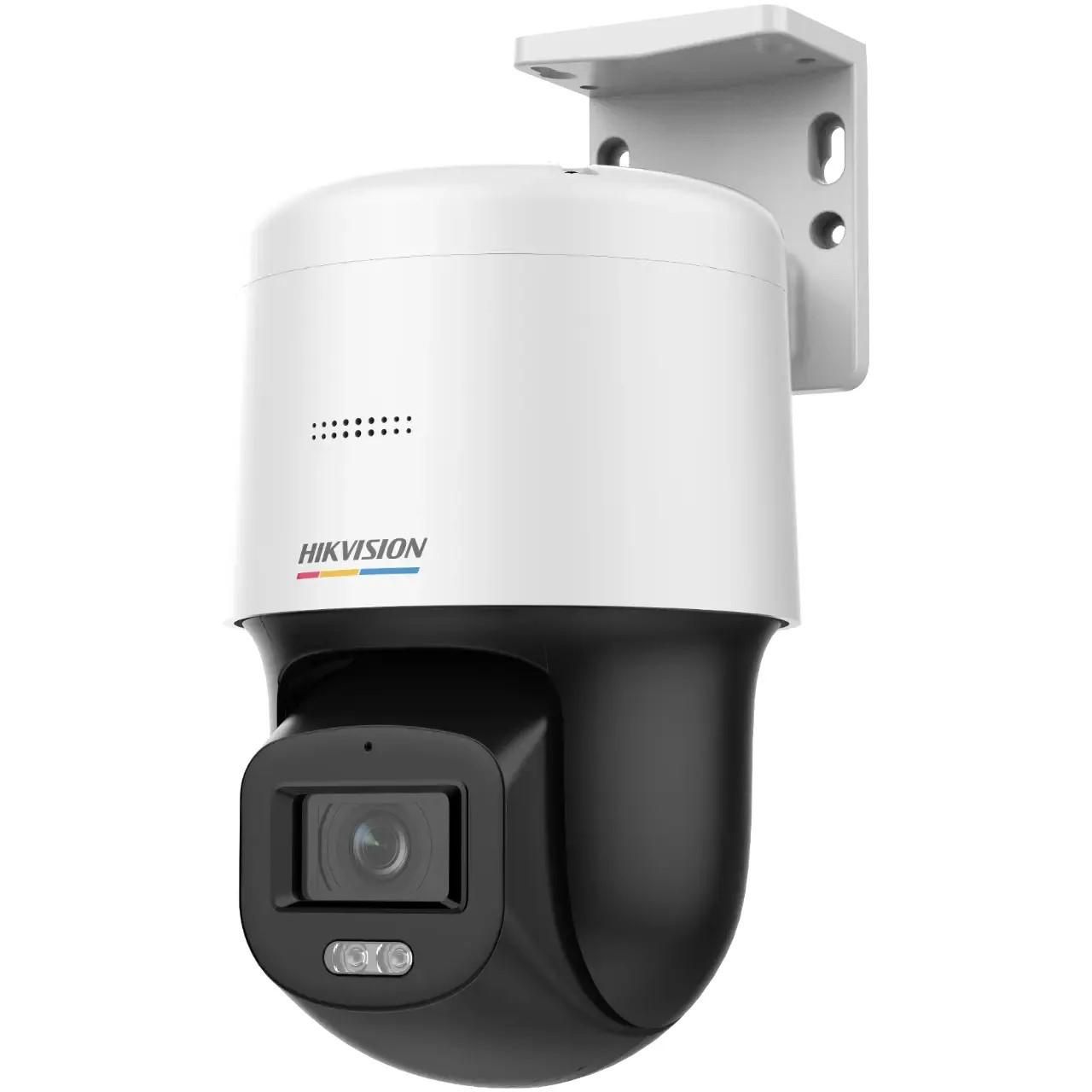 2-inch 2 MP ColorVu Mini PT