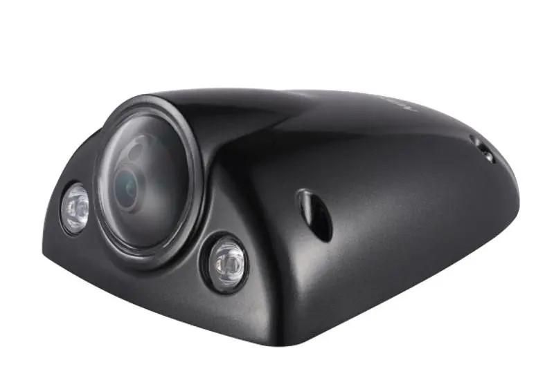 4M ANPR Bullet IP Camera for