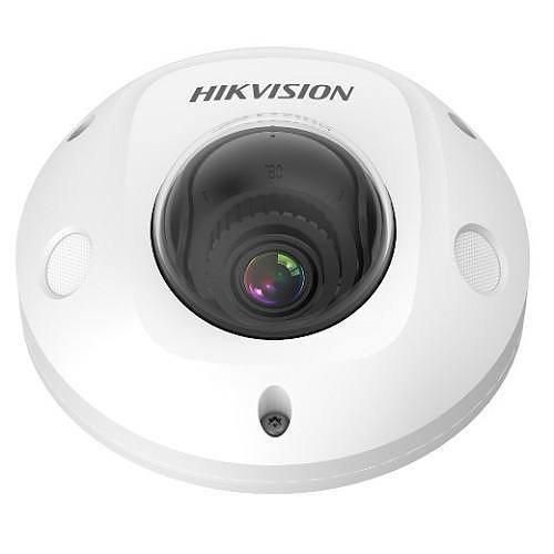 8-Channel 1080p H.265 Mobile