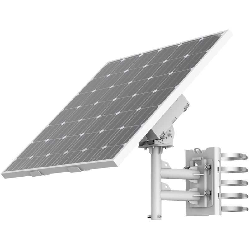 80W Solar Panel for