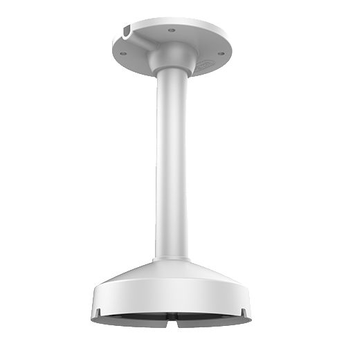 White Alluminum alloy