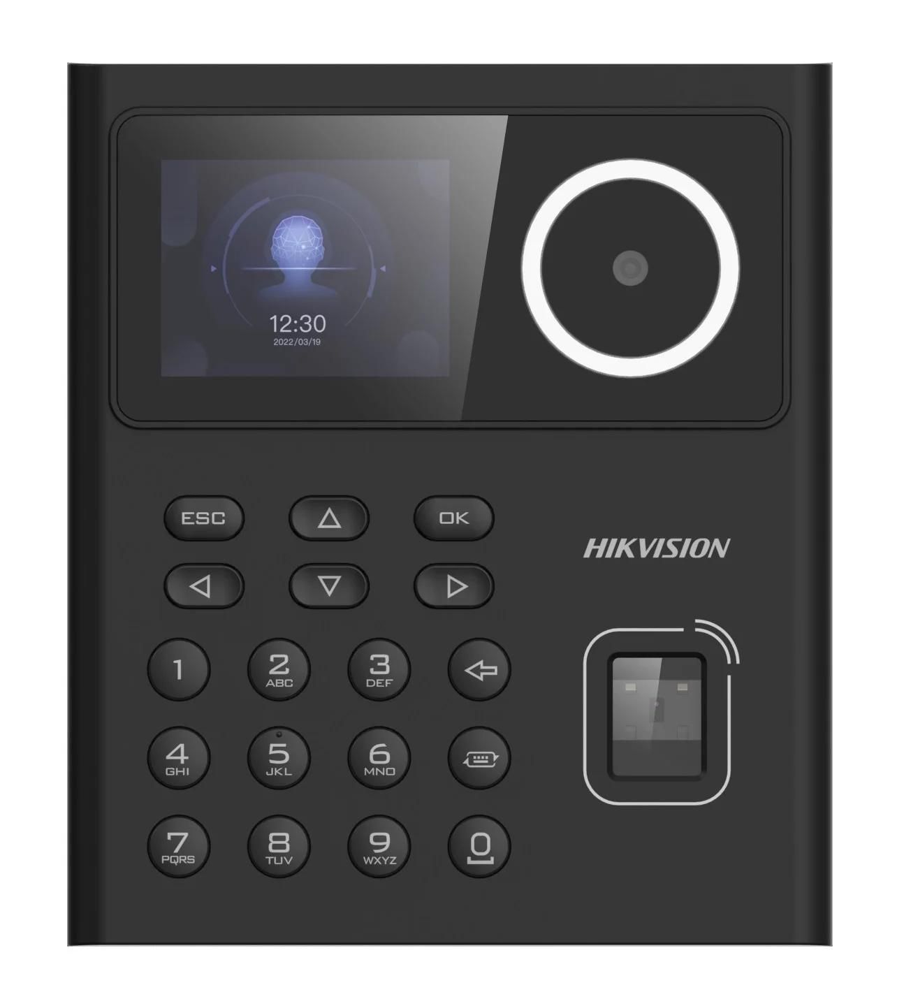 Value Series Face Access