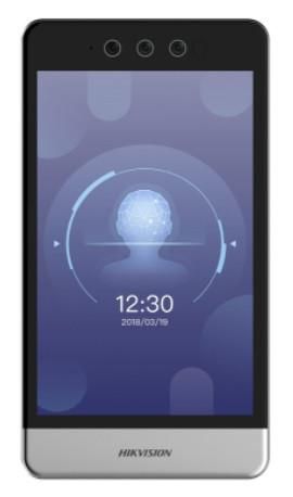 Ultra Iris Recognition