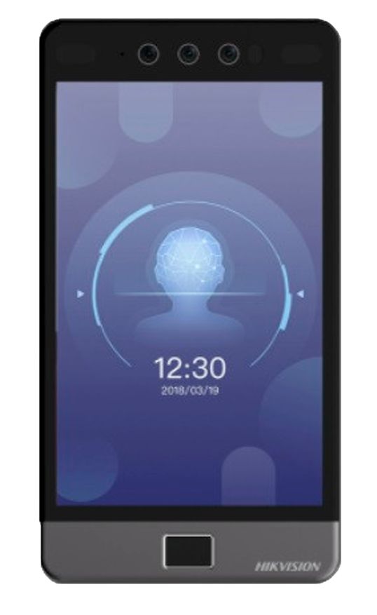 Ultra Iris Recognition
