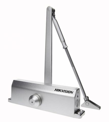Automatic Door Closer