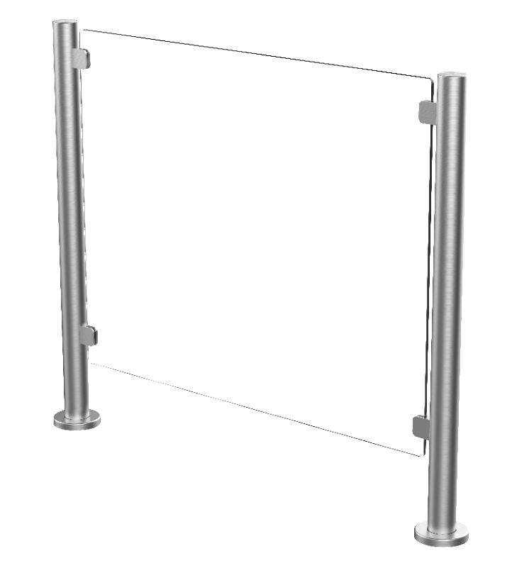 DS-K7F01-KIT-P500(O-STD)