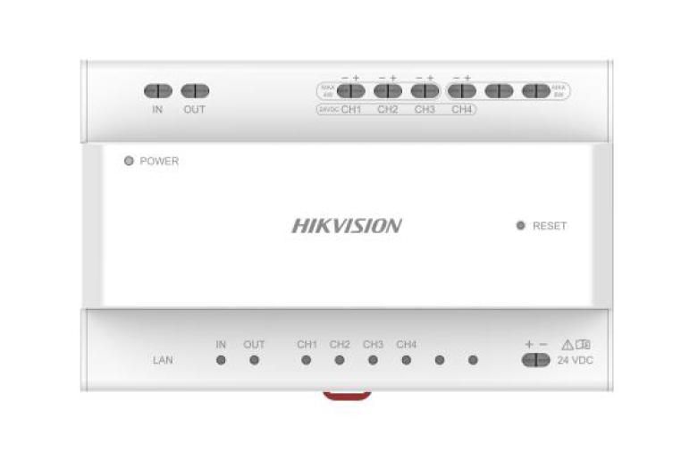 8-Channel 80Mbps HDMI/VGA