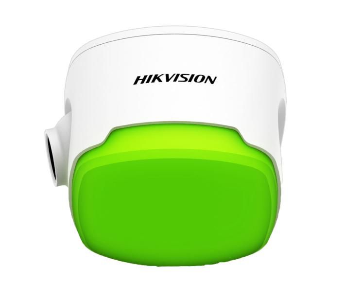5M ColorVu 3.6mm IR40 DWDR HD