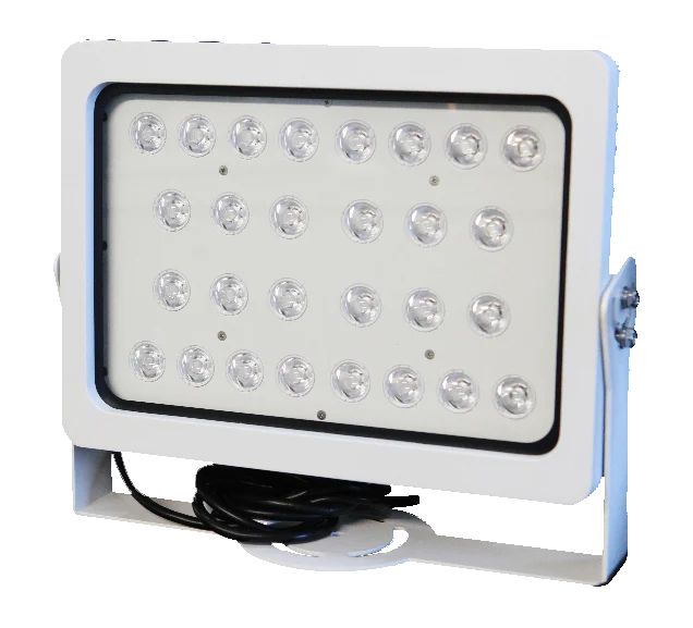 IR LED Continuous Supplement