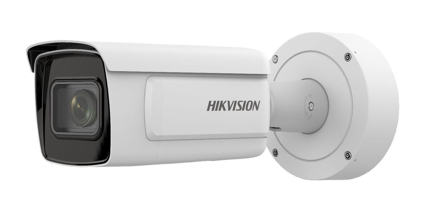 2M HD Bullet Camera 3.6mm