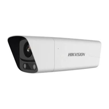 2MP Bullet IP Camera with