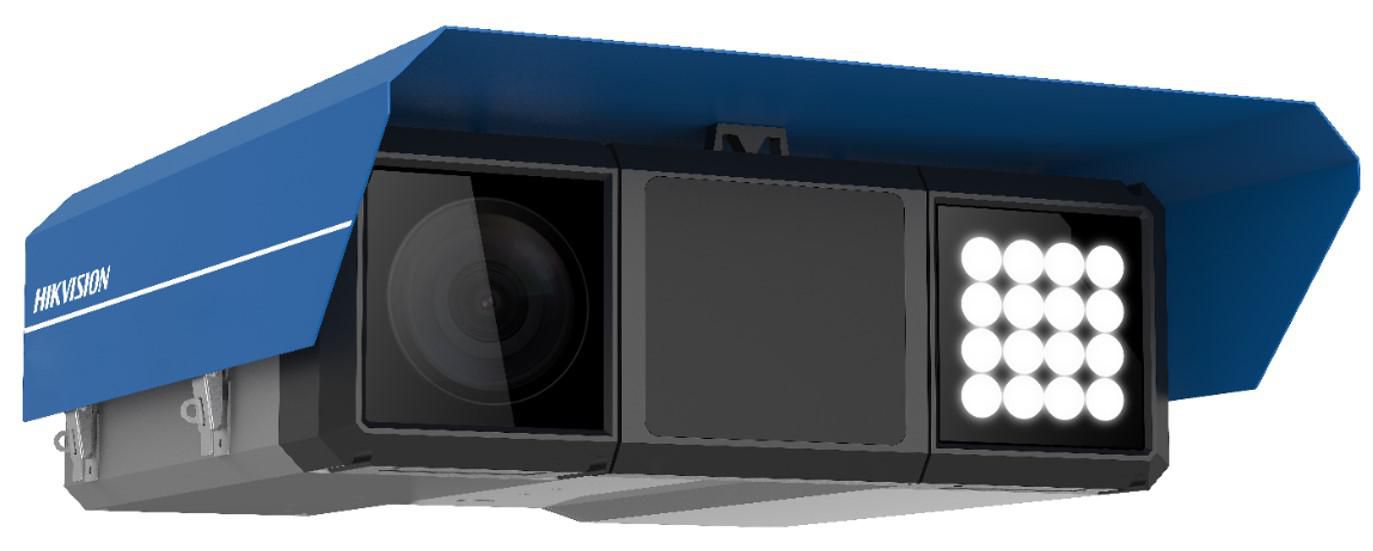 Facial Recognition Terminal