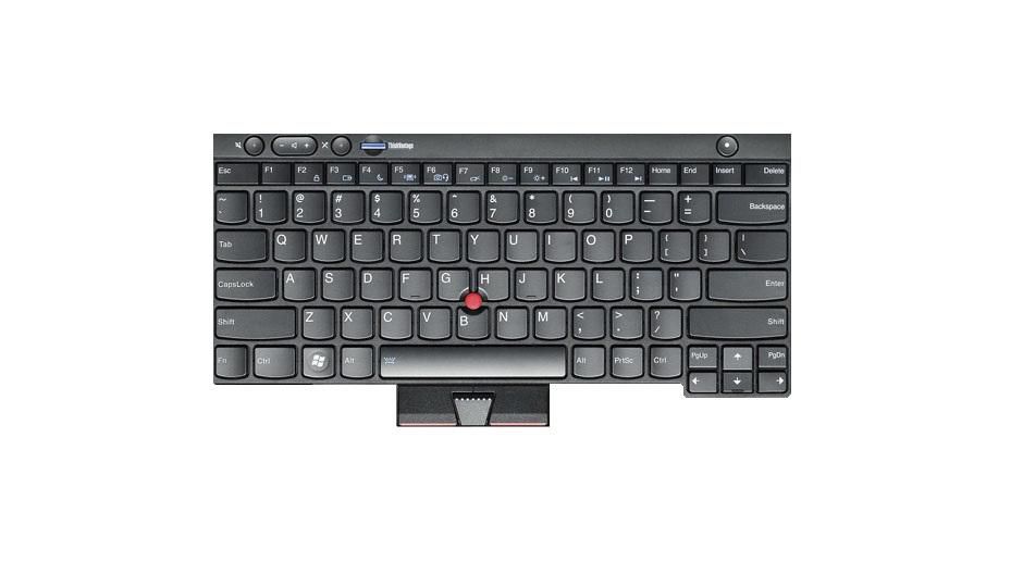 Keyboard (INDIAN) - 04Y0601
