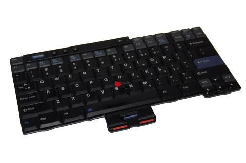 Keyboard (DANISH) - 13N9966
