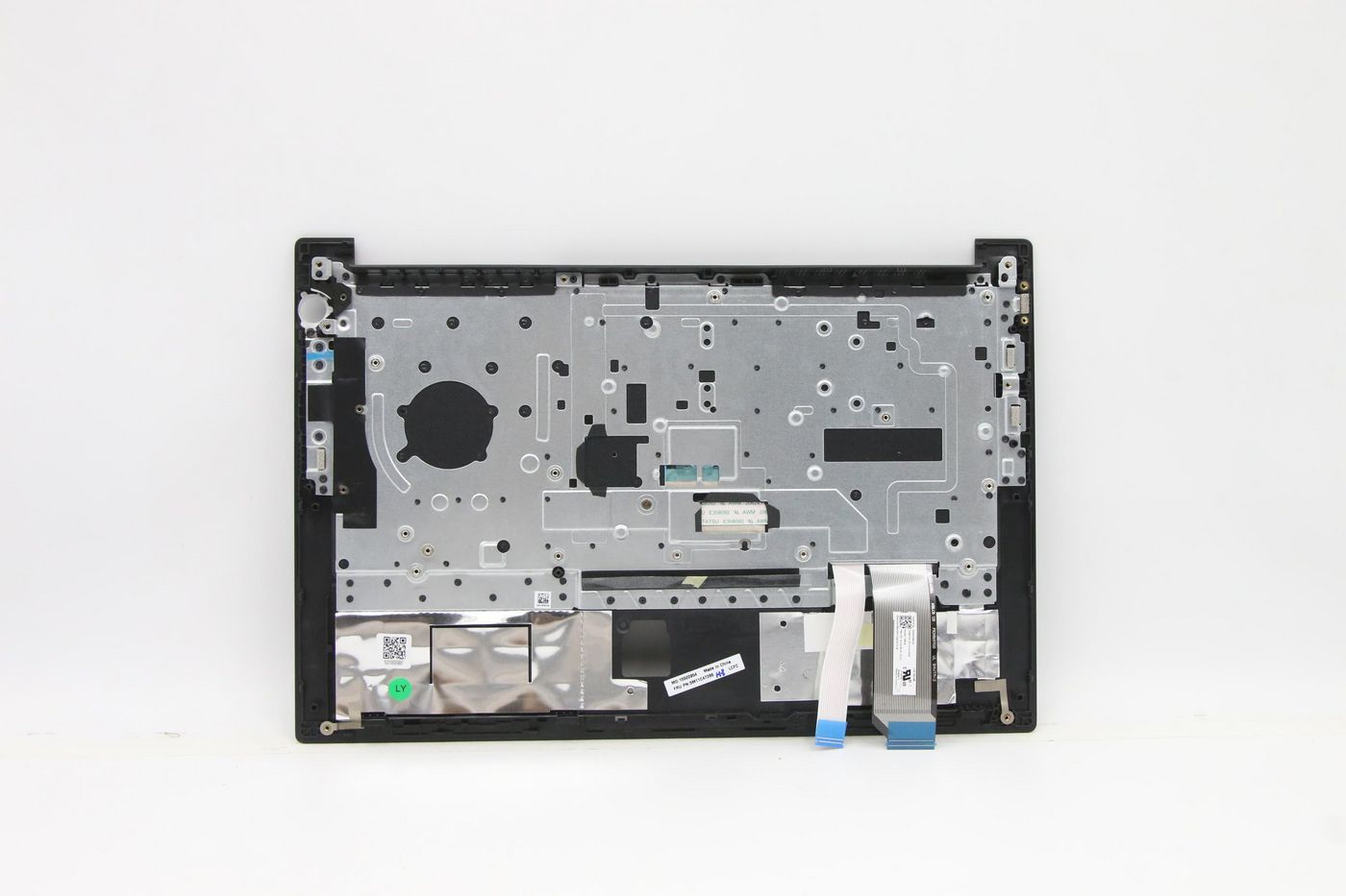 Mercurio 2.0 AMD FRU MECH_ASM