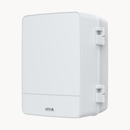 AXIS A1214 DOOR CONTROLLER KIT ALL-IN-ONE OUT-OF-THE-BOX-READY - 02684-001