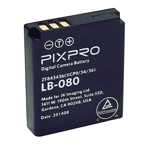 Kodak LB080 W128277753 Lb-080 CameraCamcorder 
