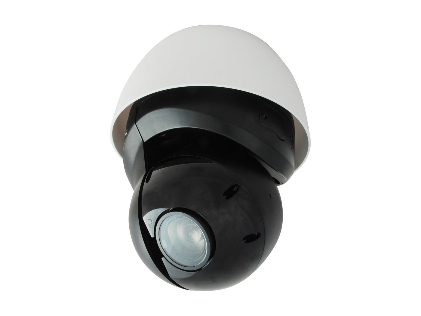 LevelOne FCS-4047 W128287330 Dome Ip Security Camera 