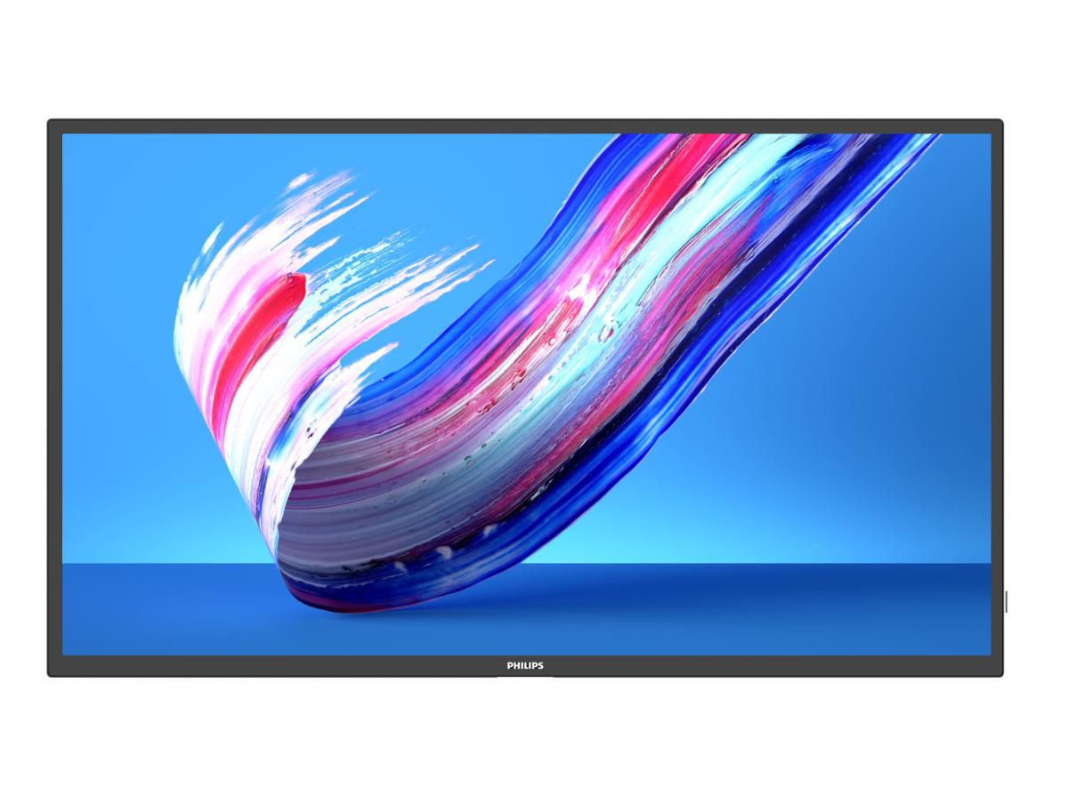32" Direct LED FHD Display,