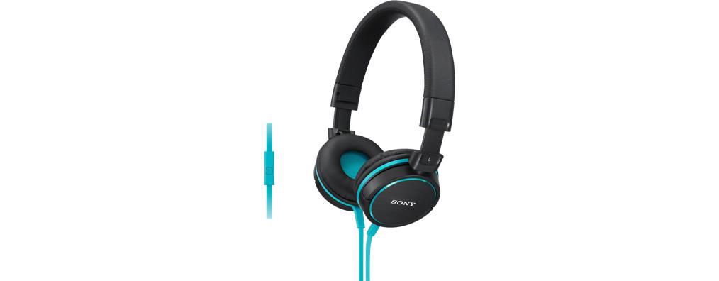 ZX SERIES Headphone/Headset