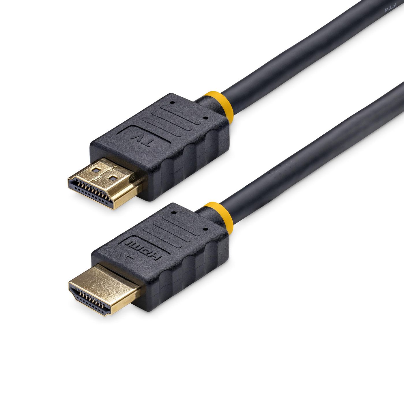 STARTECH.COM Aktives High Speed HDMI Kabel 5m - HDMI auf HDMI - Stecker/Stecker - HDMI-Audio/Video K