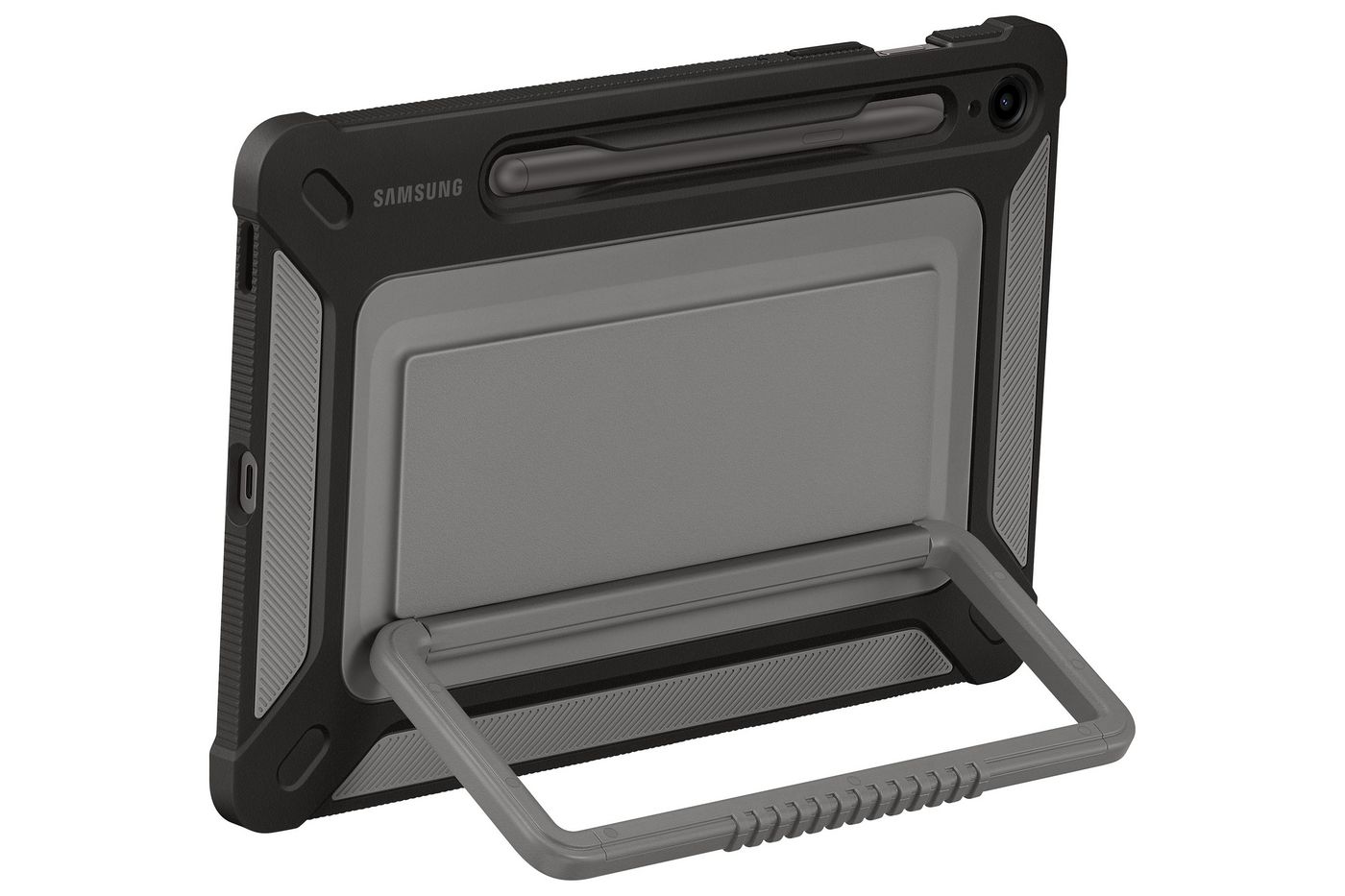 Outdoor Cover Tab S9 FE Titan