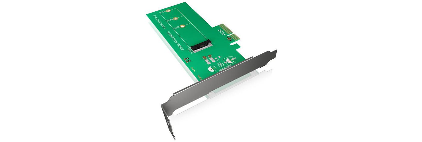 ICY-BOX IB-CVB513 W128286060 Interface CardsAdapter 