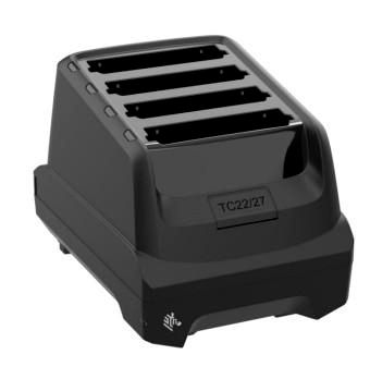TC22/TC27 4-Slot Battery 