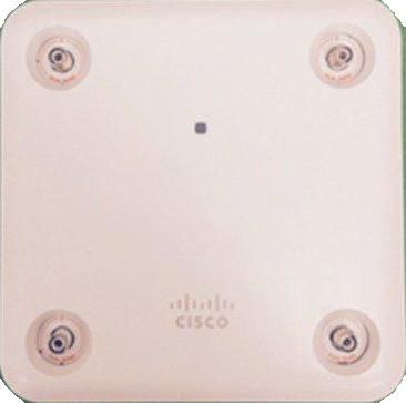 Cisco AIR-AP1852E-EK910 802.11ac WAVE 2, 10 APs 