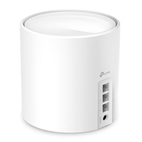 TP-Link DECO X501-PACK W128290851 Ax3000 Whole Home Mesh Wifi 6 