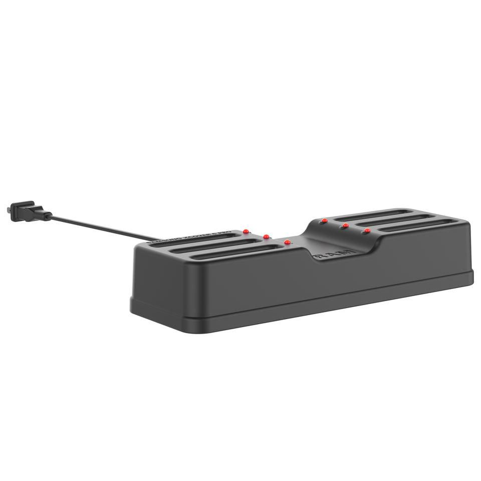 6-Port Charging Dock for