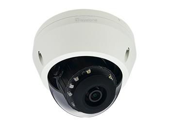 LEVEL ONE LEVELONE IPCam FCS-3307        Dome     5MP H.265 IR 12W PoE
