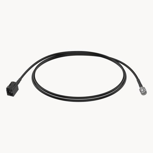 TU6007-E CABLE 1M 4P