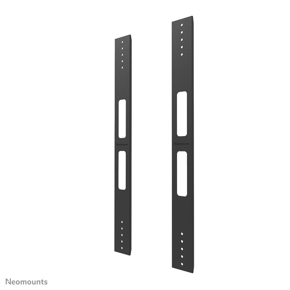 NEOMOUNTS BY NEWSTAR NEOMOUNTS VESA Conversion Brackets set VESA 400 to 600/650/700/750/800