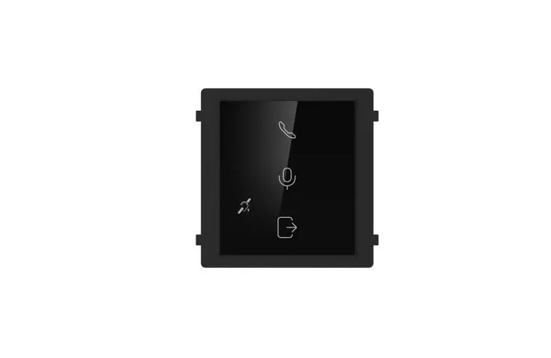 Sub Module, Apartment &