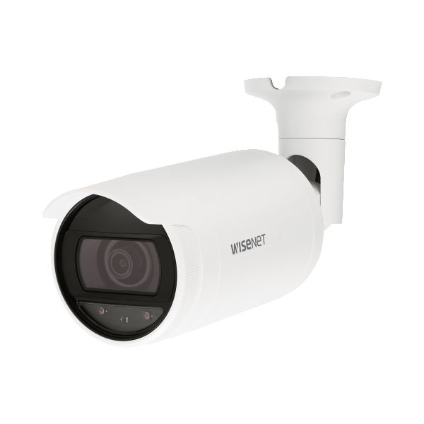 4MP IR Bullet (V/F) - ANO-L7082R