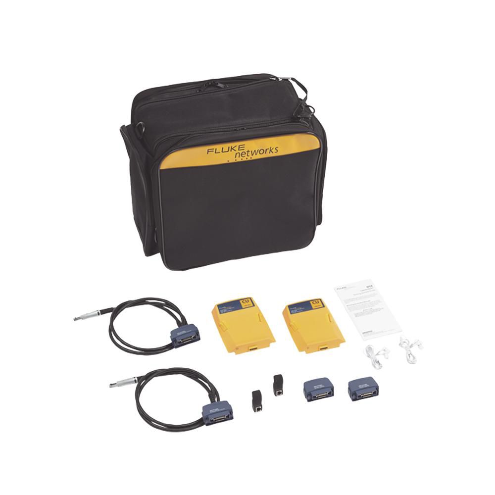 1 GHz DSX-5000 CableAnalyzer