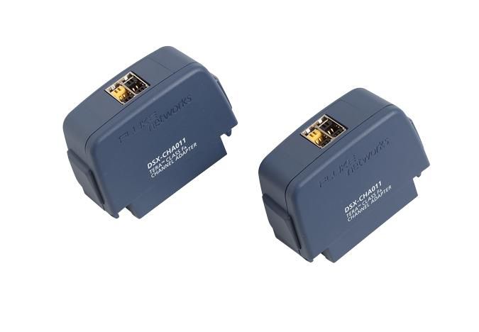 DSX Tera Cat 7A/Class FA