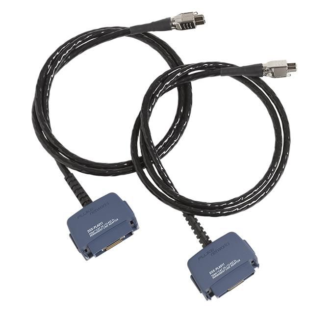 DSX Tera Cat 7A/Class 7A
