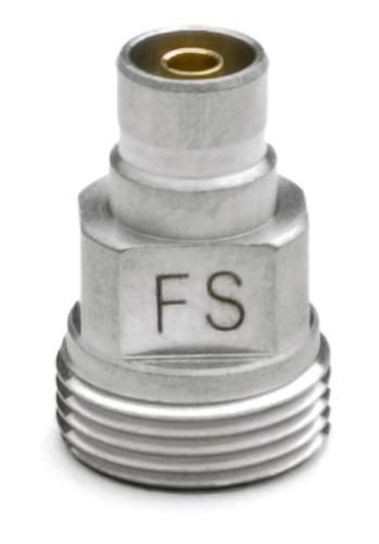 SC and FC Bulkhead Video
