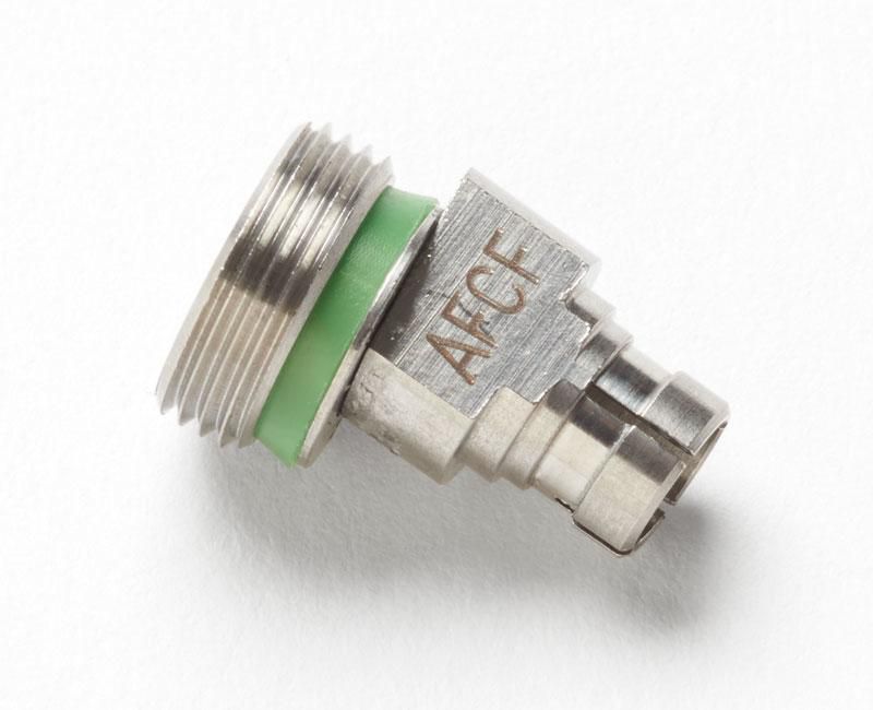 Tip adapter for FC APC