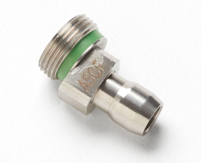 Tip adapter for SC APC