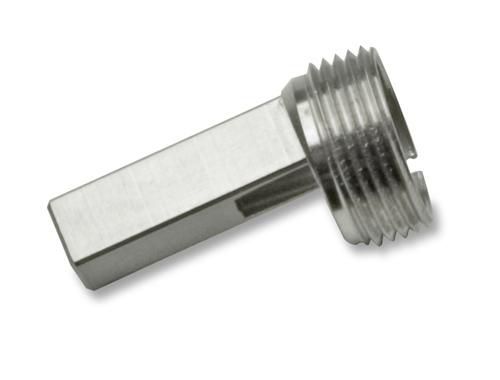 LC APC Bulkhead Video Probe