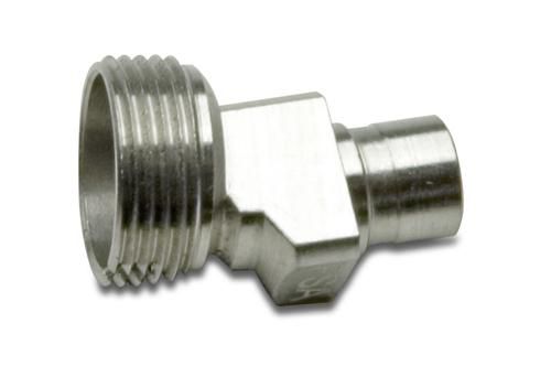 SC APC Bulkhead Video Probe