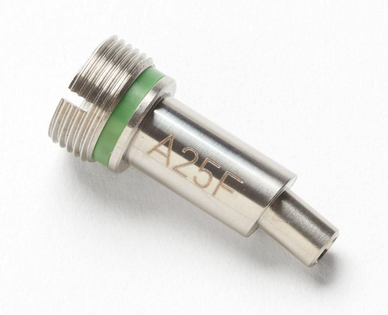 Tip adapter for 2.5mm APC
