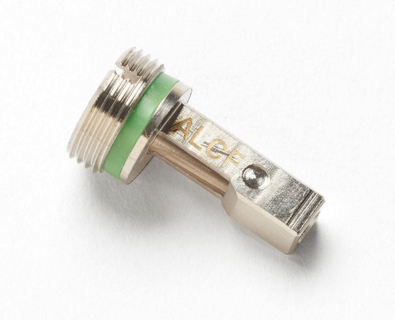 Tip adapter for LC APC